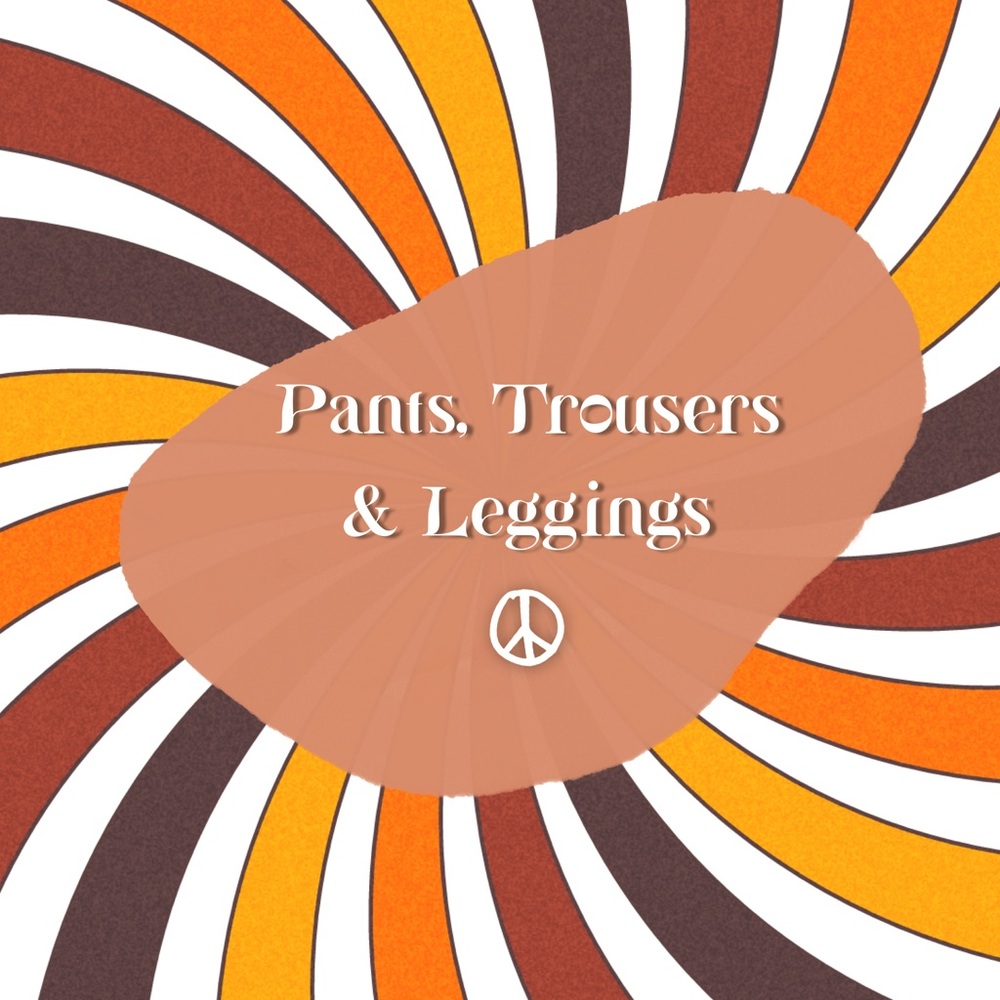 Pants